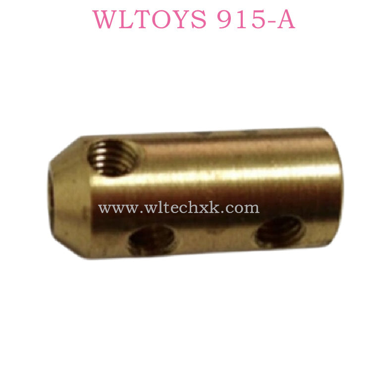 WLTOYS WL915-A RC Boat Original parts Flexible shaft connector