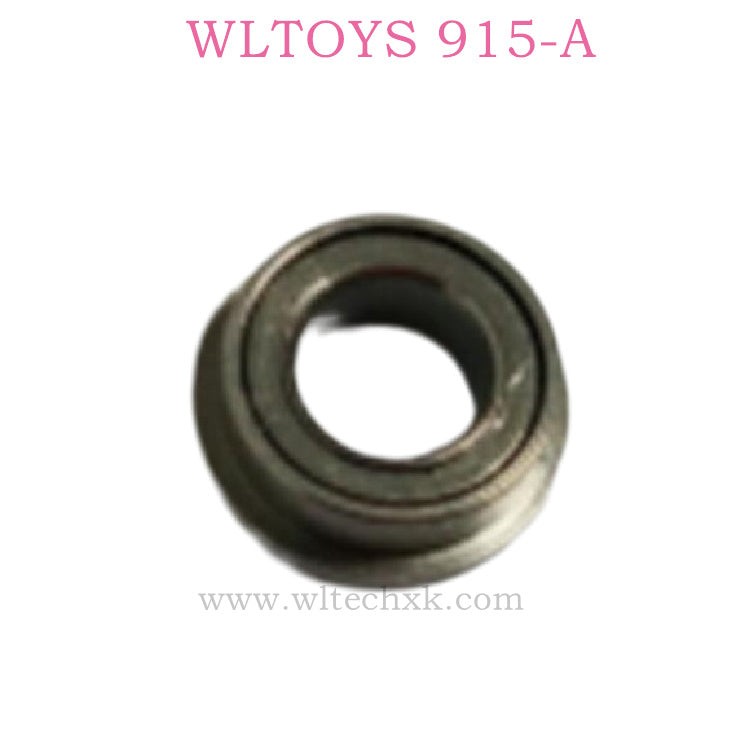 WLTOYS WL915-A Original parts RC Boat flange bearing