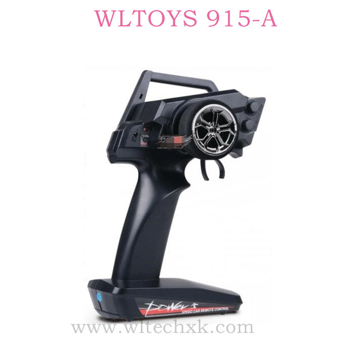 WLTOYS WL915-A Original parts RC Boat Transmitter RC Boat