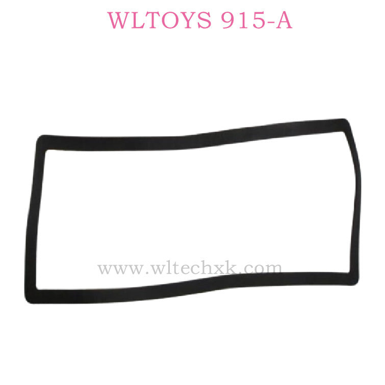 WLTOYS WL915-A Original parts EVA single-sided waterproof ring