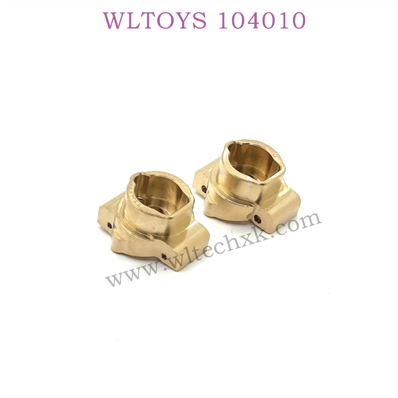 WLTOYS 104010 Upgrade parts Rear Connect Seat