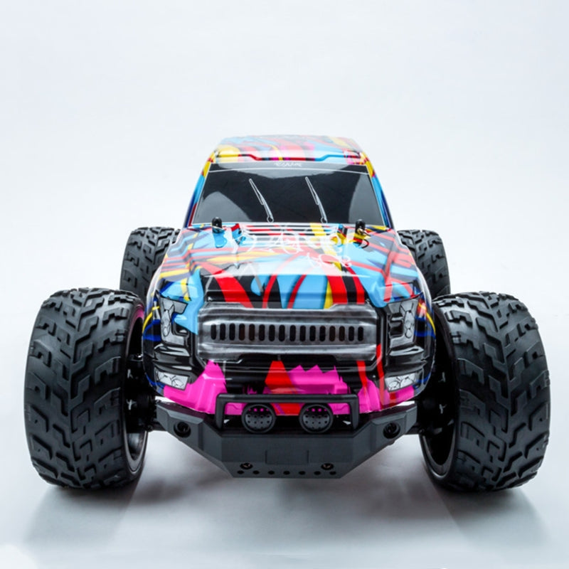 WLTOYS 10402 1/10 Electric 4WD RC Car