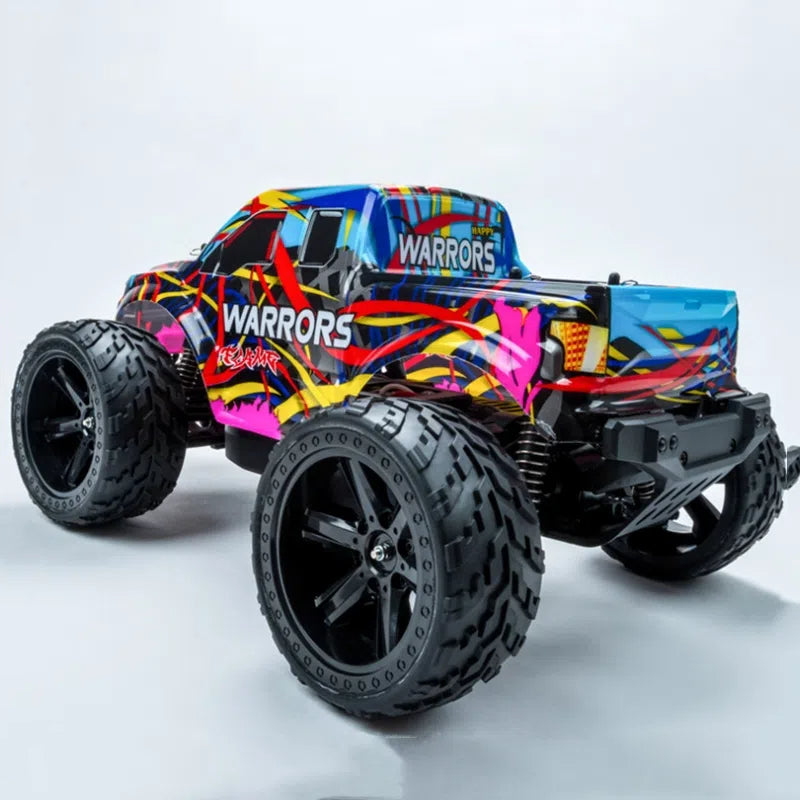 WLTOYS 10402 1/10 Electric 4WD RC Car