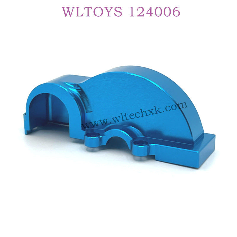 WLTOYS 124006 Upgrade parts Gear cover