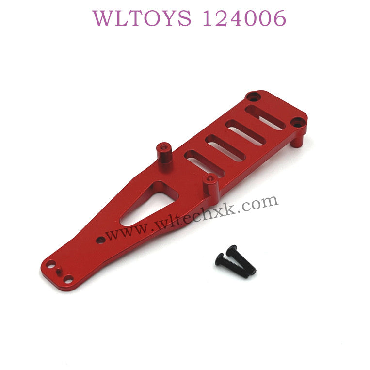 WLTOYS 124006 Upgrade parts Second floor