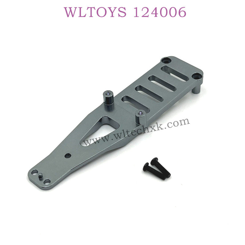 WLTOYS 124006 Upgrade parts Second floor