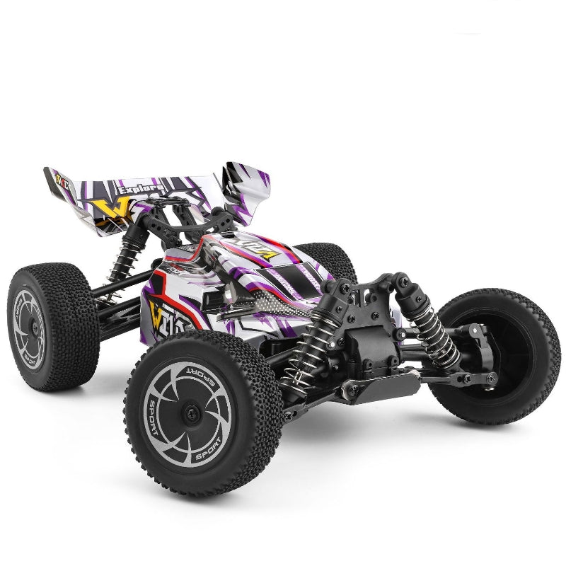 WLTOYS 144016 1/14 scale 2.4Ghz RC Car