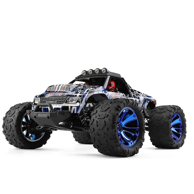 WLTOYS 144018 1/14  2.4Ghz RC Car