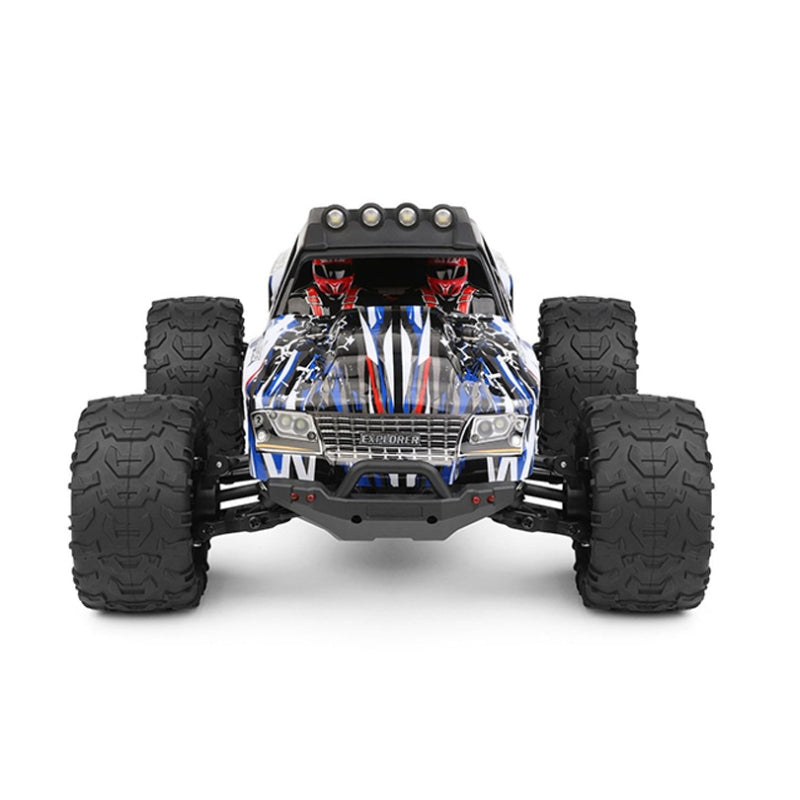 WLTOYS 144018 1/14 RC Car