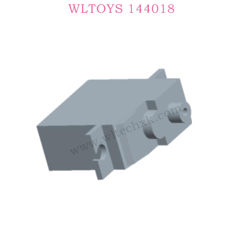 WLTOYS 144018 Parts 2985 Servo