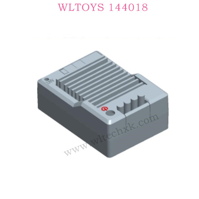 WLTOYS 144018 Parts 2992 Receiver