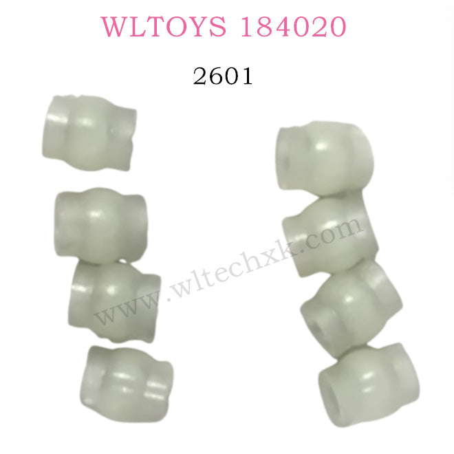 WLTOYS 184020 Parts Ball joint 2601