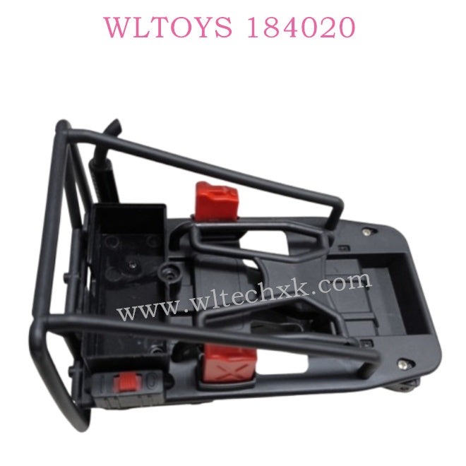 WLTOYS 184020 Parts Bucket group 2585