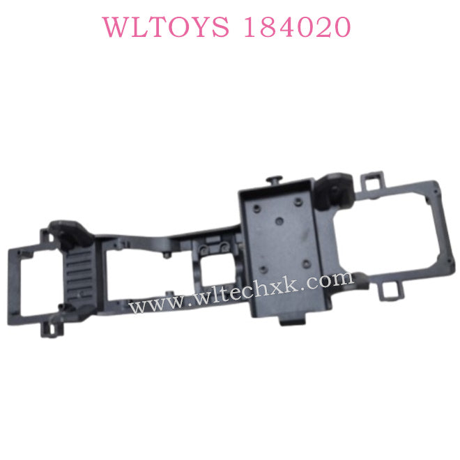 WLTOYS 184020 Parts Car bottom 2584