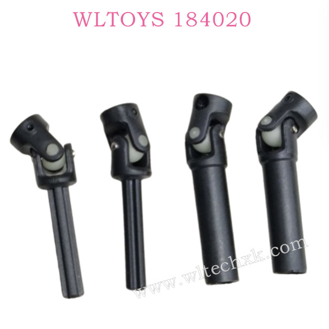 WLTOYS 184020 Parts Driving shaft 2594