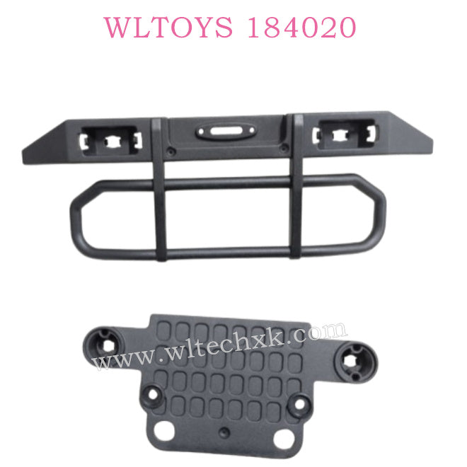 WLTOYS 184020 Parts Front fender 2588