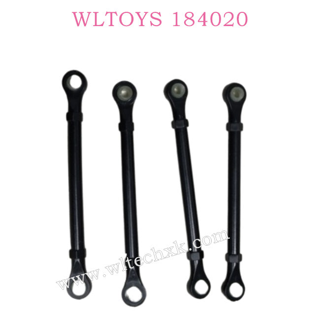 WLTOYS 184020 Parts Long tie rod 2595