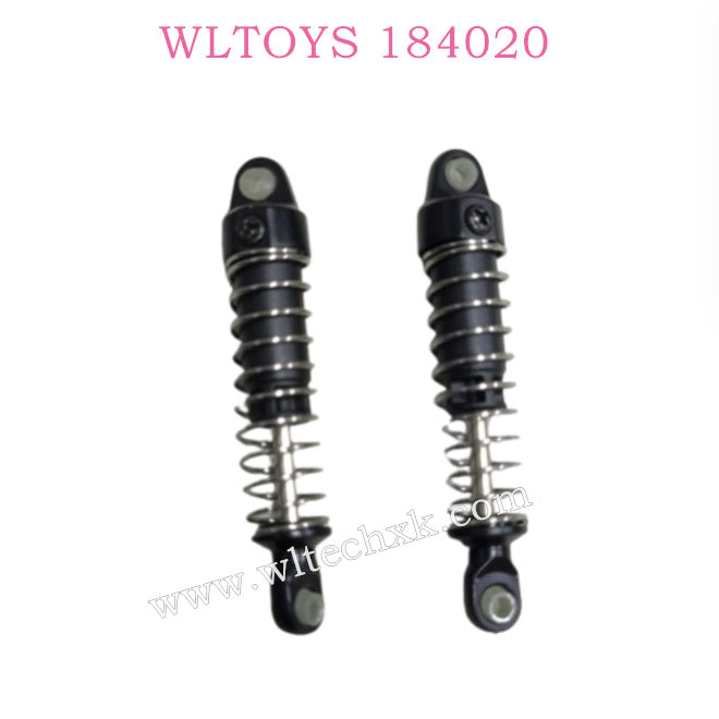 WLTOYS 184020 Parts Shock absorber 2597