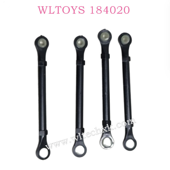 WLTOYS 184020 Parts Short tie rod 2596