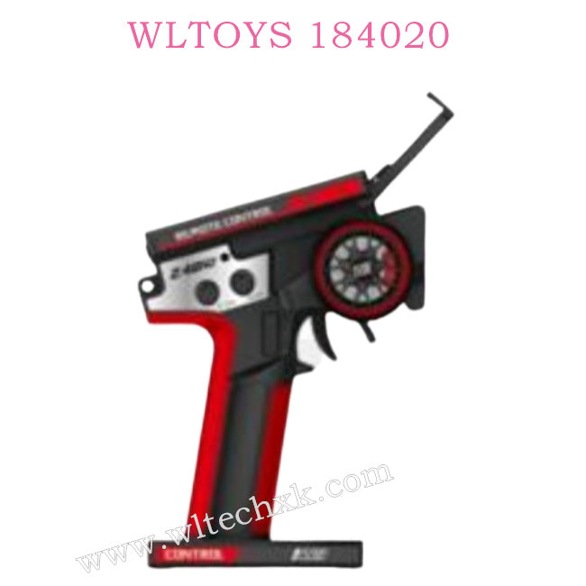 WLTOYS 184020 Parts V8 transmitter 2608