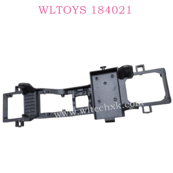 WLTOYS 184021 parts Car bottom 2584