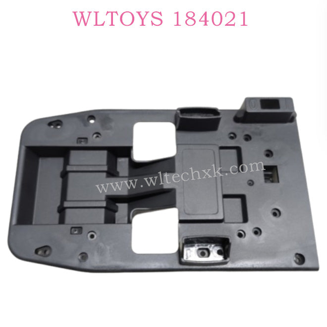 WLTOYS 184021 parts Car hopper 2586