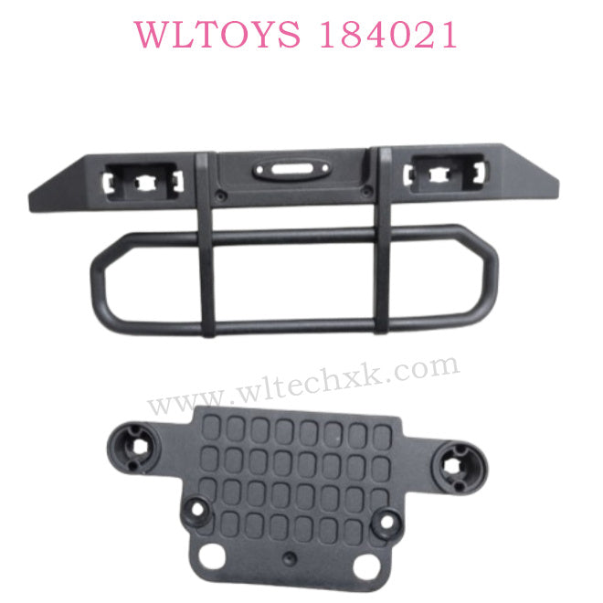 WLTOYS 184021 parts Front fender 2588