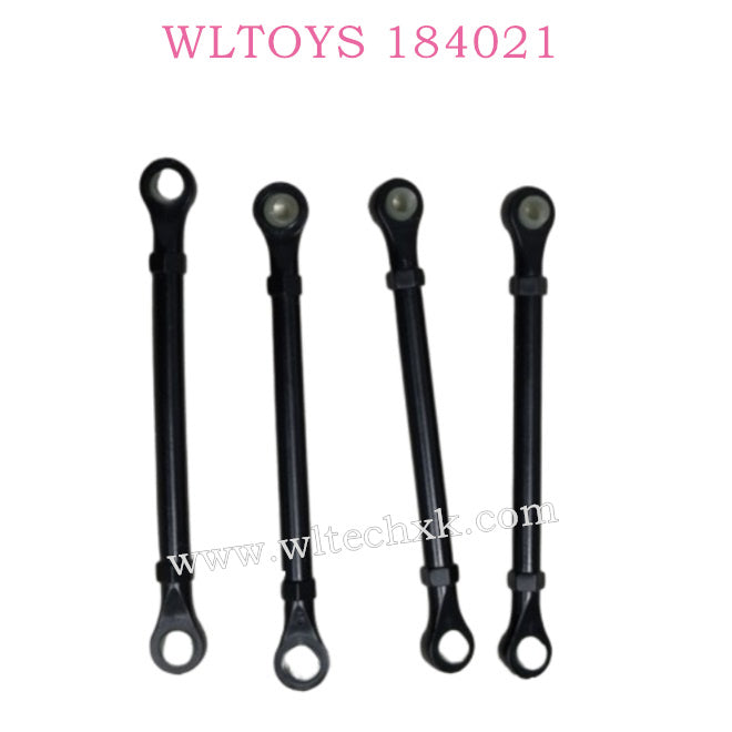 WLTOYS 184021 parts Long tie rod 2595