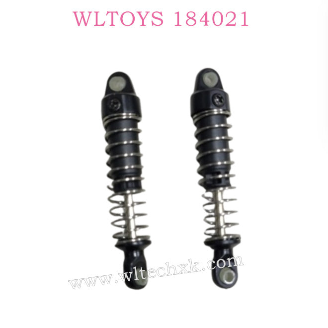 WLTOYS 184021 parts Shock absorber 2597