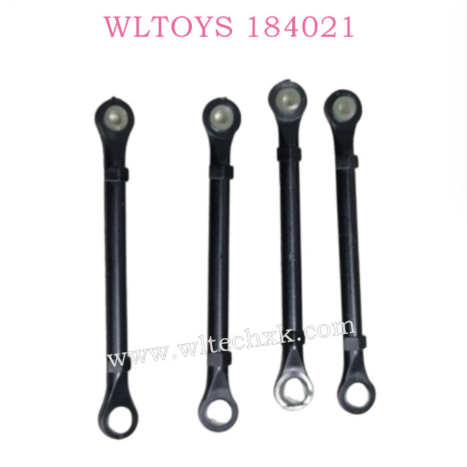 WLTOYS 184021 parts Short tie rod 2596