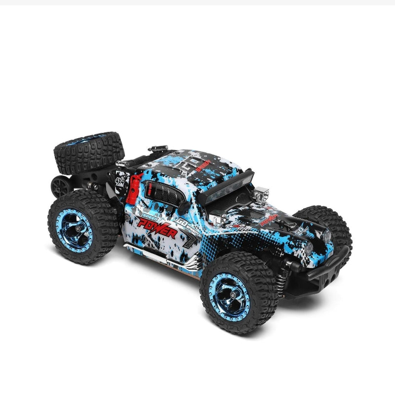 WLTOYS 284161 1/28 4WD RC Car Off-road vehicle