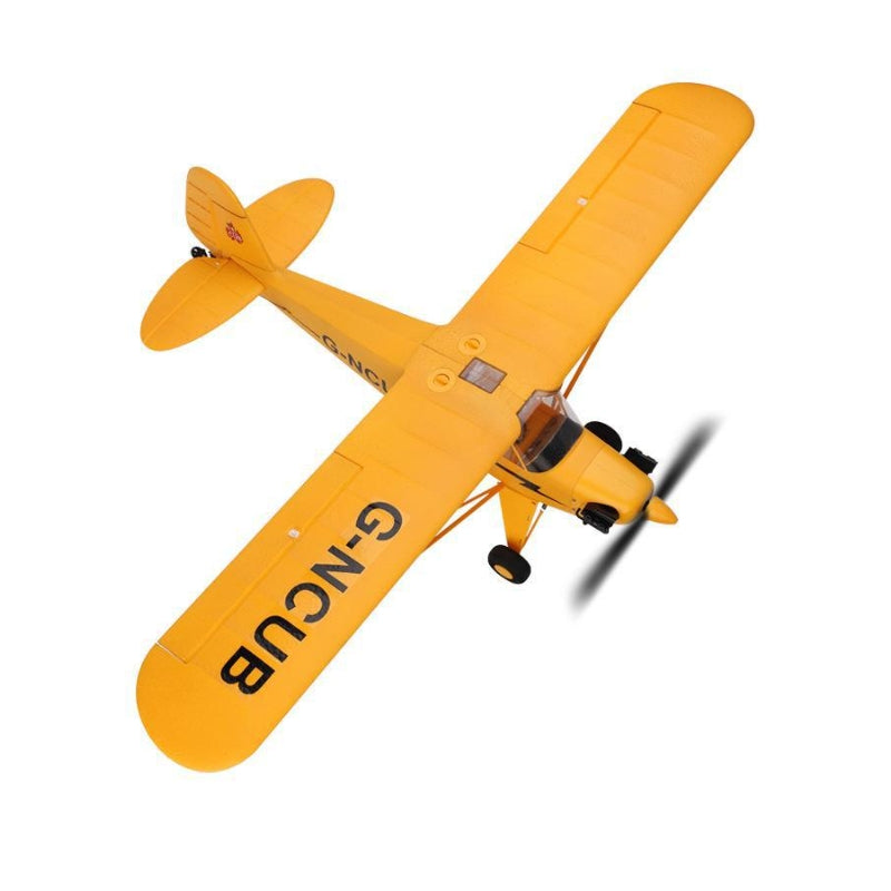 Wltoys XK A160 5 Channel Brushless RC Glider 2.4Ghz