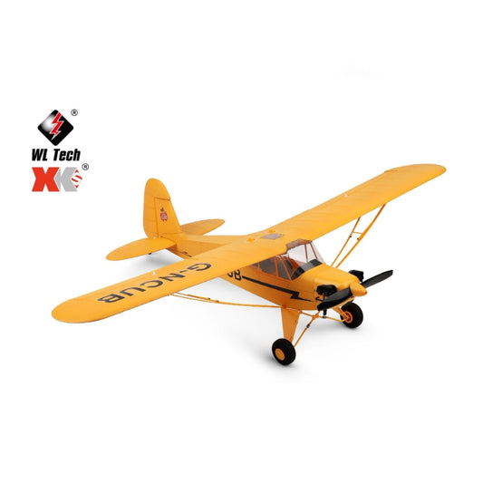 Wltoys XK A160 5 Channel Brushless RC Glider 2.4Ghz