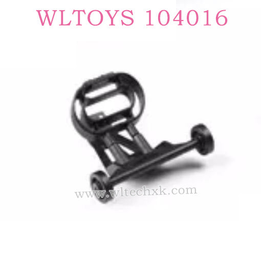 WLTOYS 104016 RC Car Original Tail Wheel kit