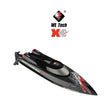 WLTOYS WL916 Hight Speed RC Boat brushless 2.4Ghz