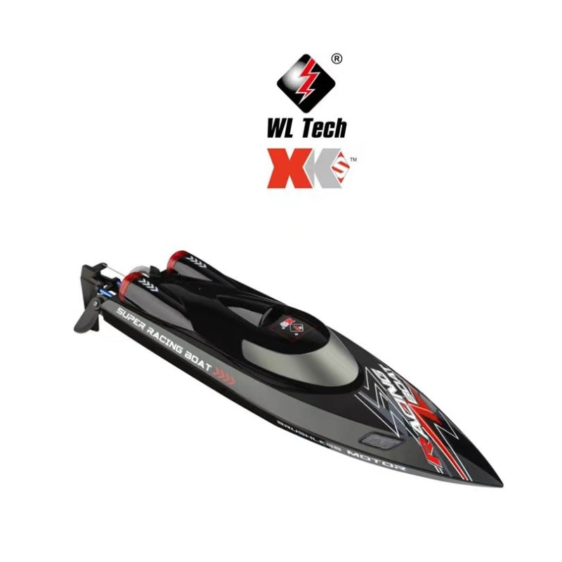 WLTOYS WL916 Hight Speed RC Boat brushless 2.4Ghz