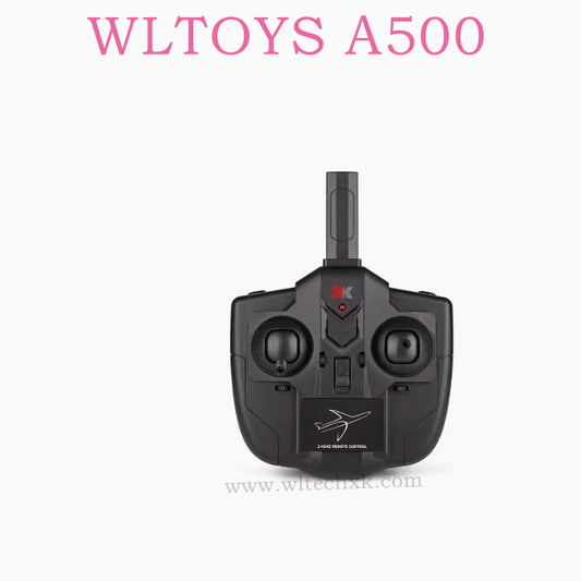 WLTOYS XK A500 RC Plane Original parts Transmitter RIGHT