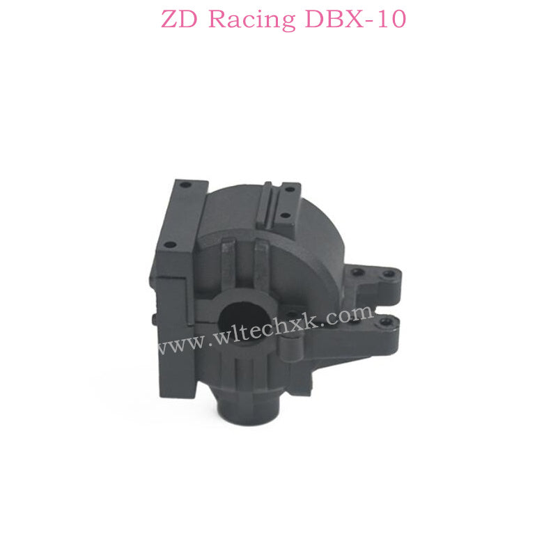 ZD RACING DBX10 Parts Differential Box 7177