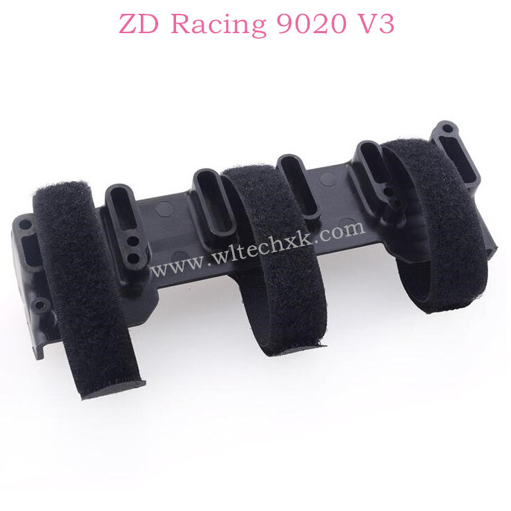 ZD Racing 9020 V3 Parts Battery Box 8426