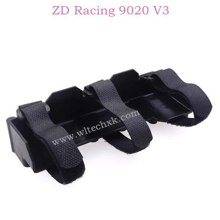 ZD Racing 9020 V3 Parts Battery Box 8426