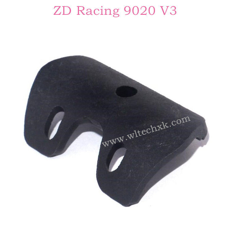 ZD Racing 9020 V3 Parts Front Bumper 8217