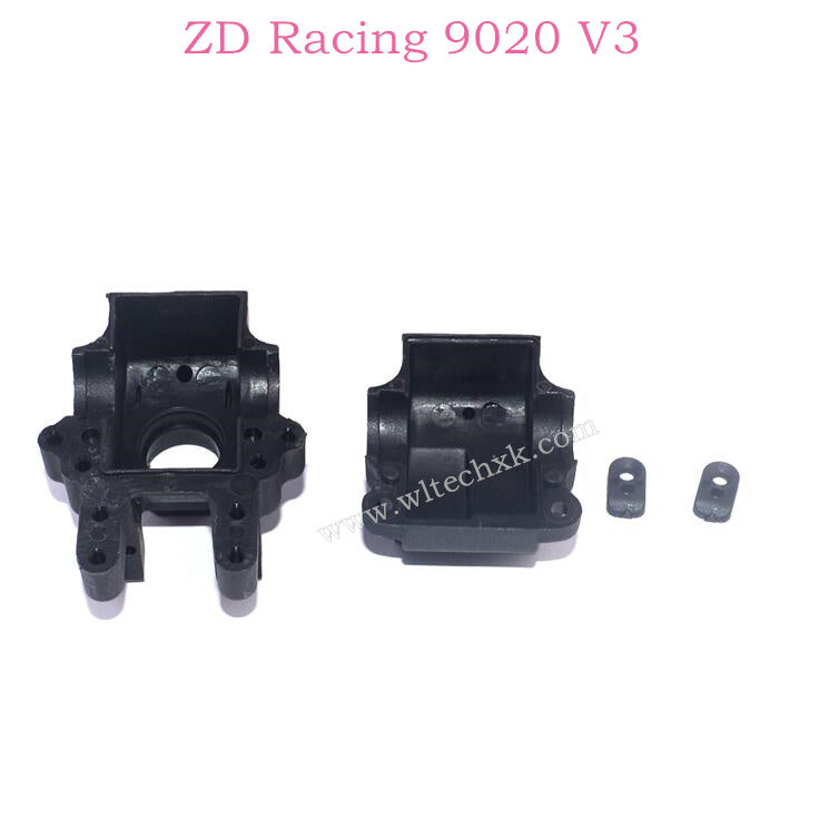 ZD Racing 9020 V3 parts Gear Case 8025