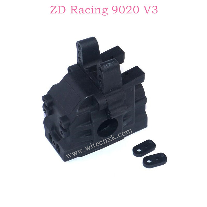 ZD Racing 9020 V3 parts Gear Case 8025