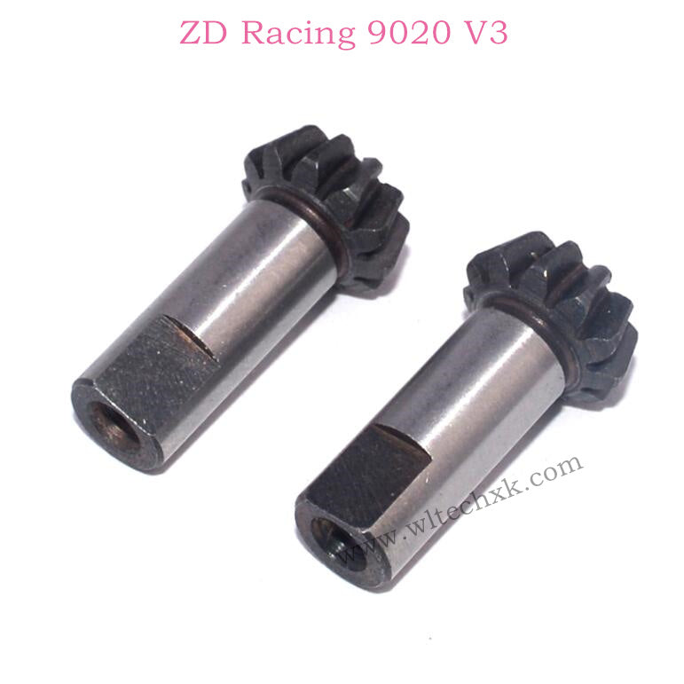 ZD Racing 9020 V3 parts Pinion Gears 8060