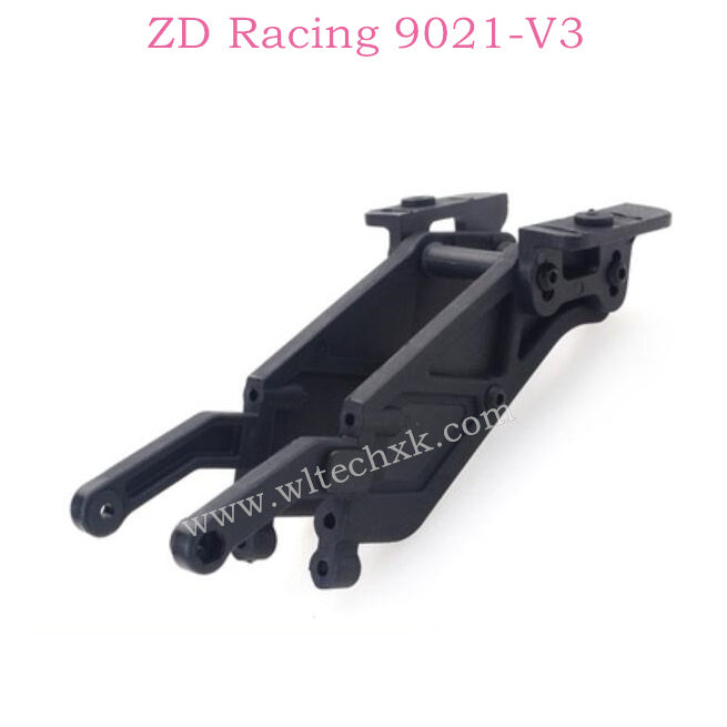 ZD Racing 9021-V3 Parts Tail Wing Brackets 8039