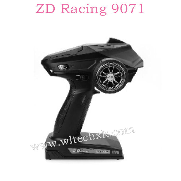 ZD Racing 9071 Parts 2.4G Radio Set 8273