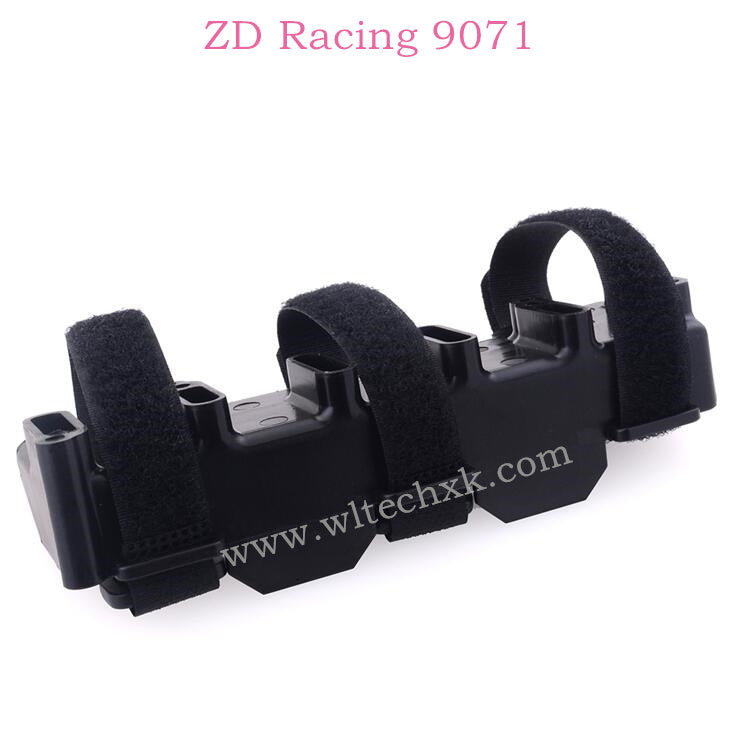 ZD Racing 9071 Parts Battery Box 8426