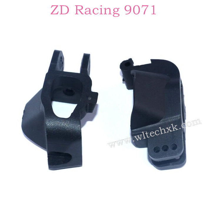 ZD Racing 9071 Parts C-Mounts 8134