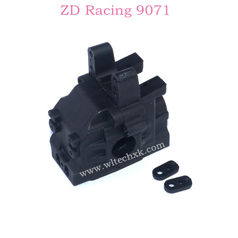 ZD Racing 9071 Parts Gear Case 8025