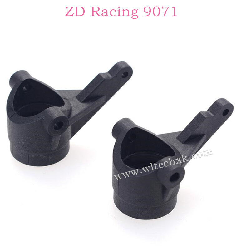 ZD Racing 9071 Parts Steering Cups 8135